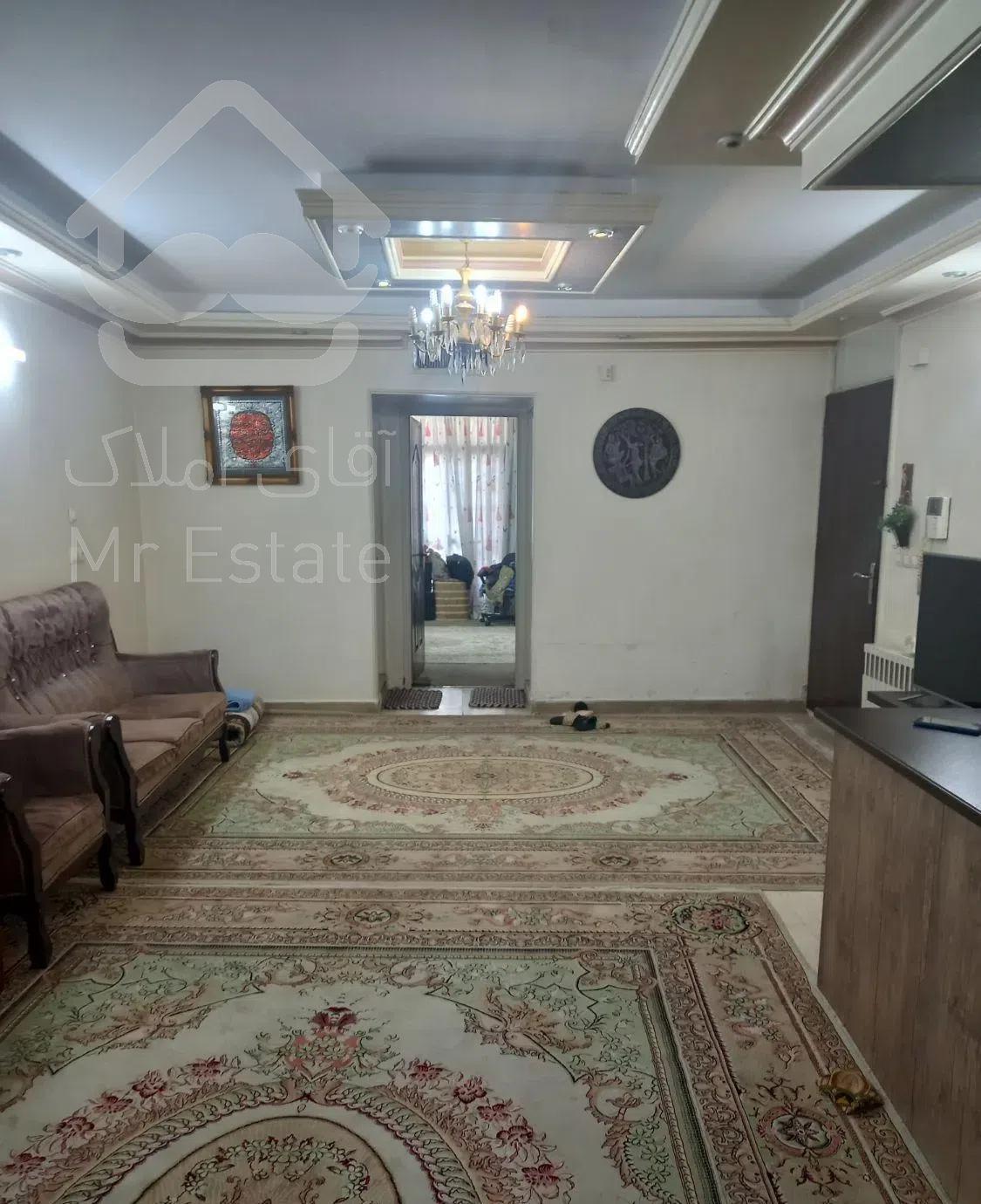۷۰ متر شهرآرا