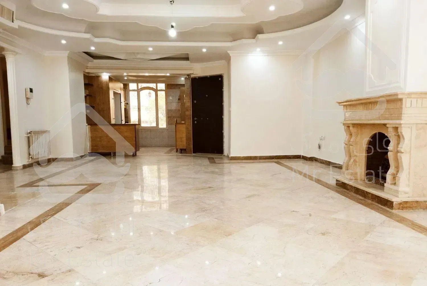 پونک عدل،125دوخوابه تکواحدی فول