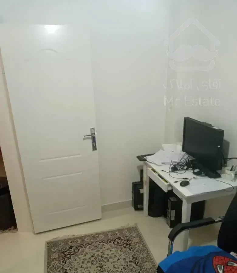 ۹۵ متر سه خواب