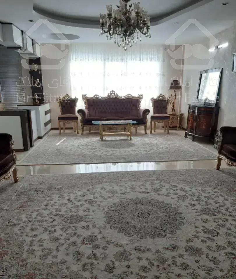 جلال۷۰ آپارتمان۱۰۸متر فول امکانات ۴واحدی