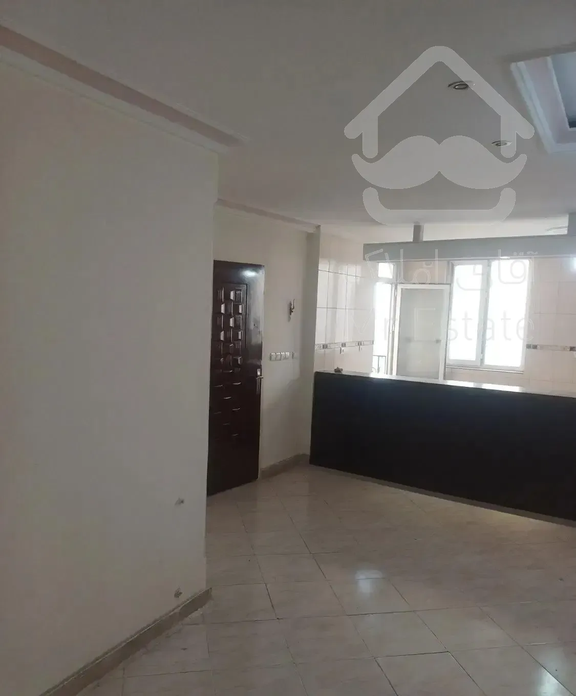 آپارتمان ۶۶ متری محدوده‌ میدان بهاران فول