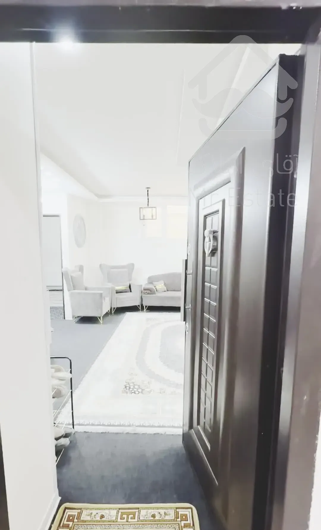 فروش آپارتمان ۹۰ متری ۲ خوابه