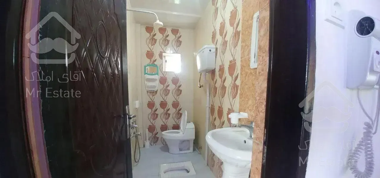 اجاره ویلا لب دریا 60 متری شیک  محمودآباد