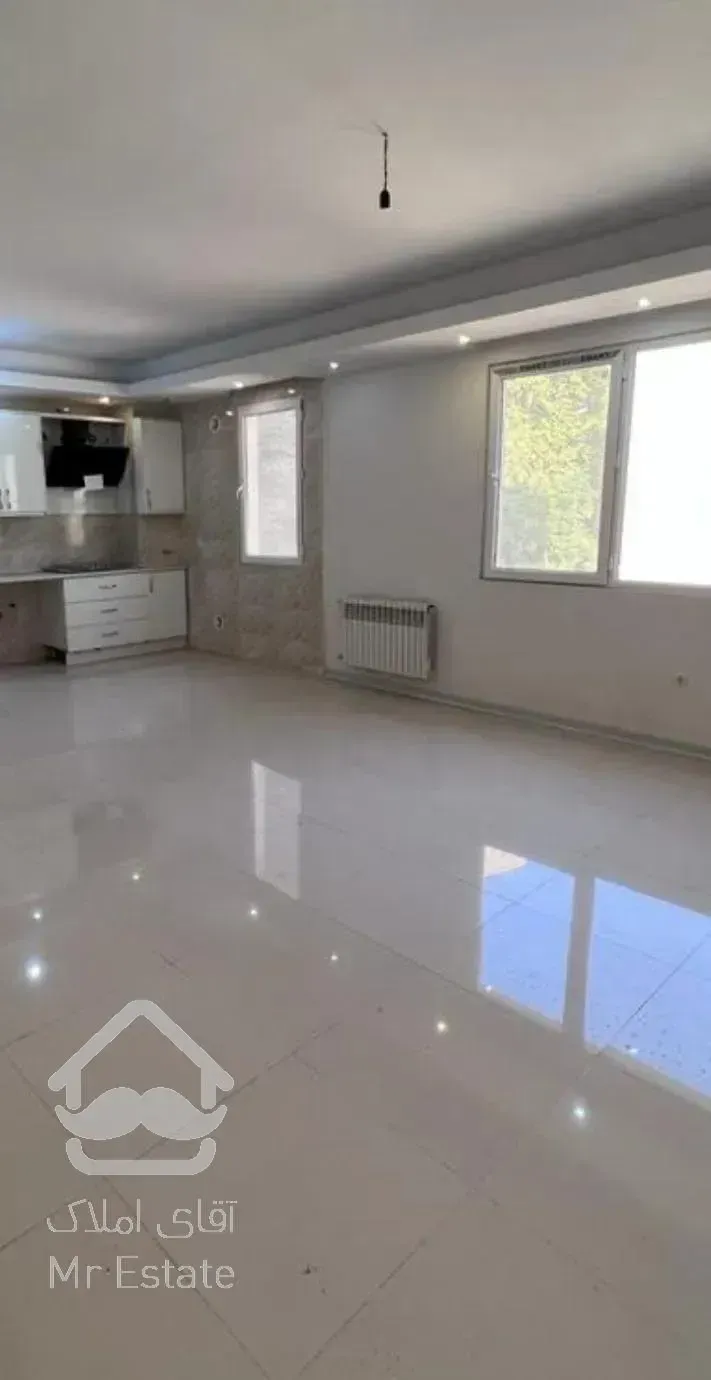 اوین ۷۰‌‌متر تک واحدی نوساز نور  وویو