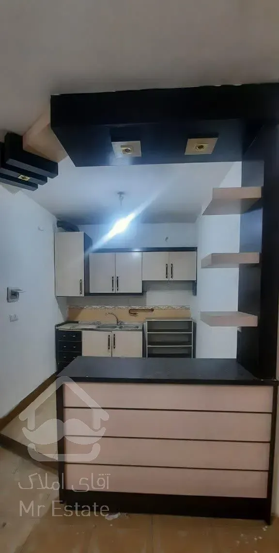 آپارتمان ۶۵ متری در مشهد خیابان امام رضا