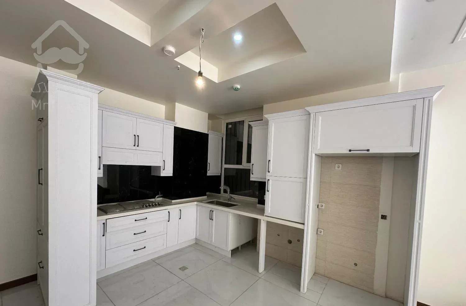 سهروردی شمالی پالیزی/ ۸۵ متر /۲ خواب/ مدرن و شیک