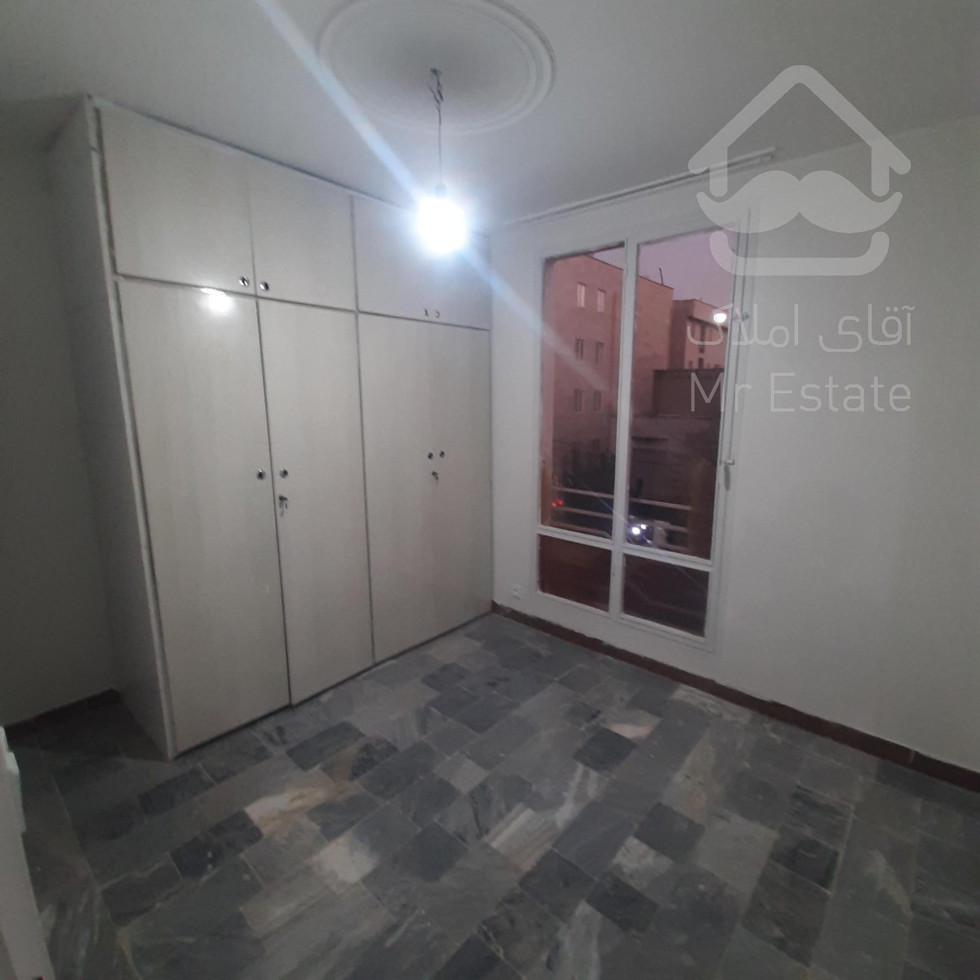 ۵۲متر یک خواب،طبقه دوم/ جیحون