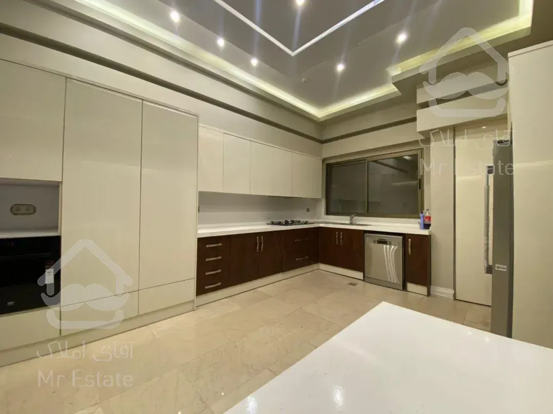 فروش آپارتمان زعفرانیه 226  متر لوکس