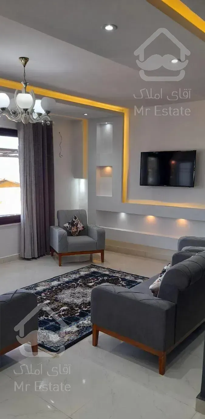 استخردار ۲۰۰ متری نوساز بر اول دریا