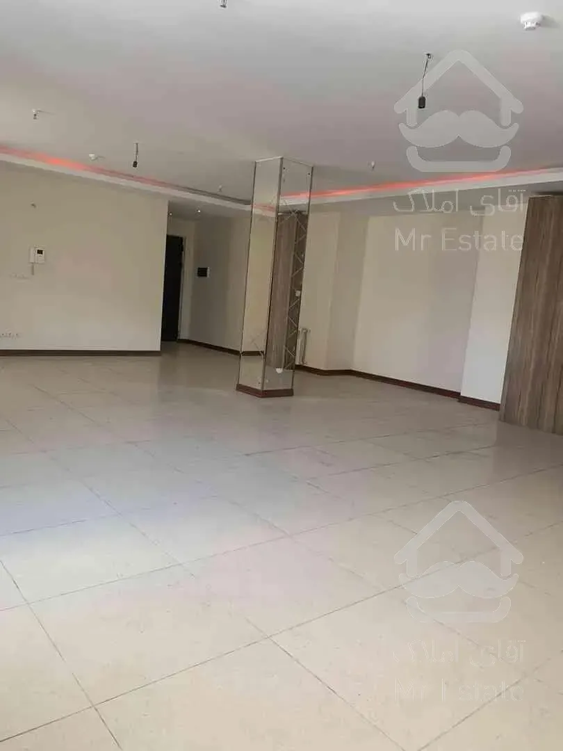 فروش آپارتمان ۱۰۴ متری دو خواب در صادقیه