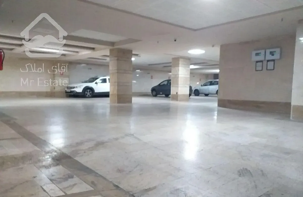 ستارخان۷۴ متر ۴ ساله فول