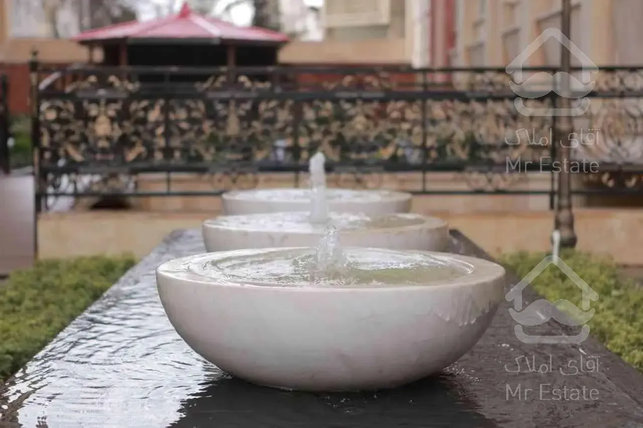 ۶۴ متر ، ۱خوابه، کاخ کلاسیک ، منطقه ۵ (پونک)