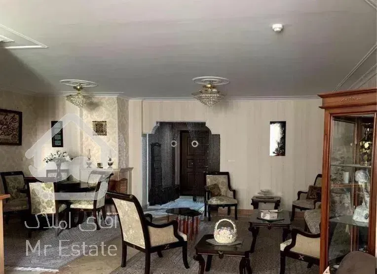 ۱۴۲ متر سه خوابه جنوبی