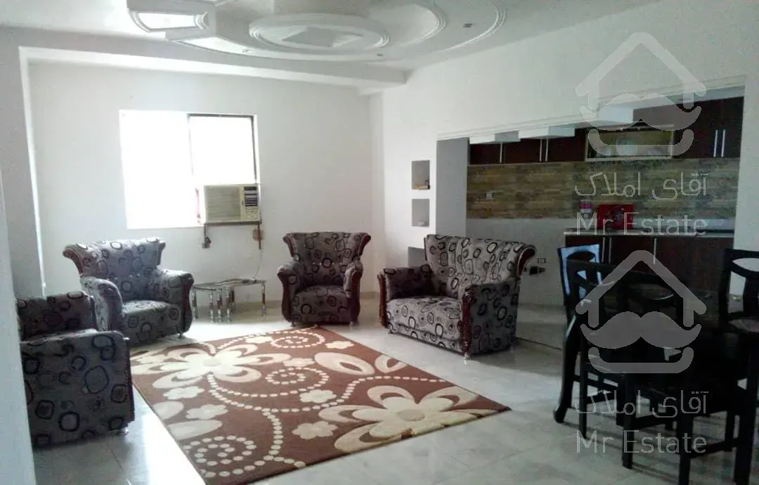 اجاره آپارتمان نوساز در شهر ساری