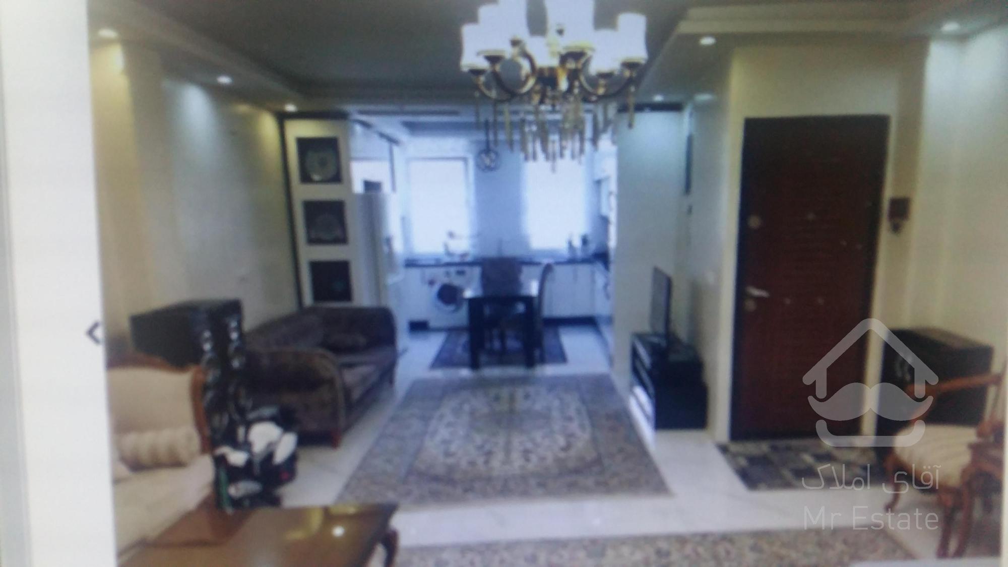 خرید و فروش آپارتمان 70 متری 2 خوابه جنت اباد