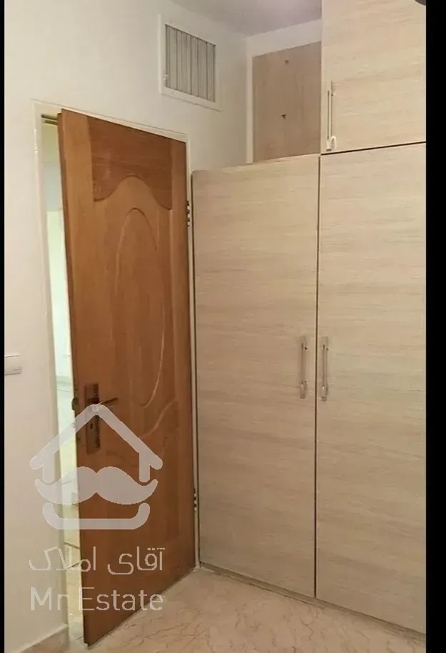 ظفر ۹۲متر ۲خواب فول بازسازی پاسیو اختصاصی