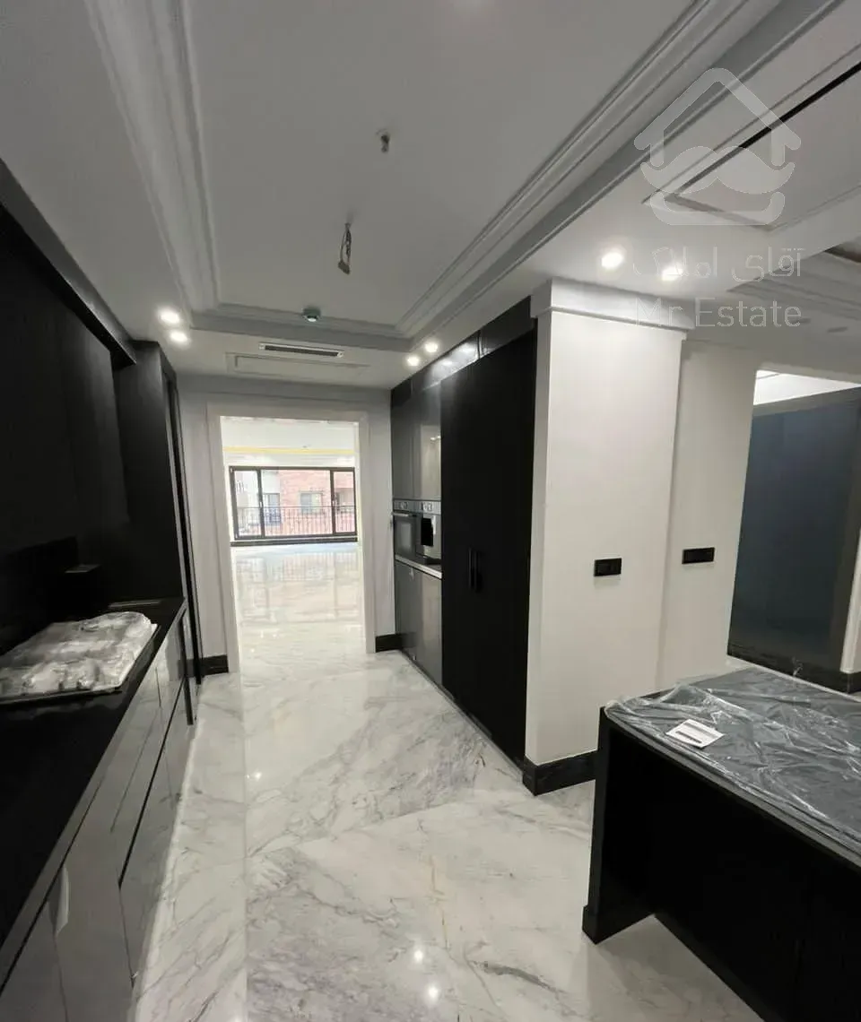 یاقوت گلستان شمالی/275مترمدرن/طبقه9/تراس