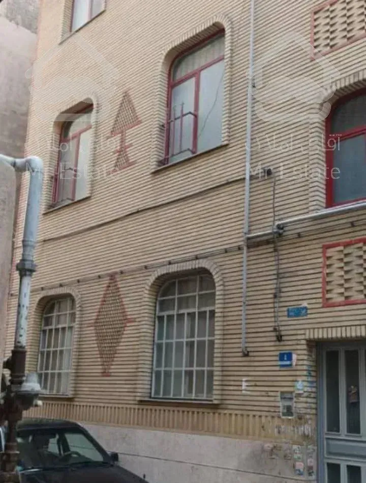 آپارتمان ۷۵ متری