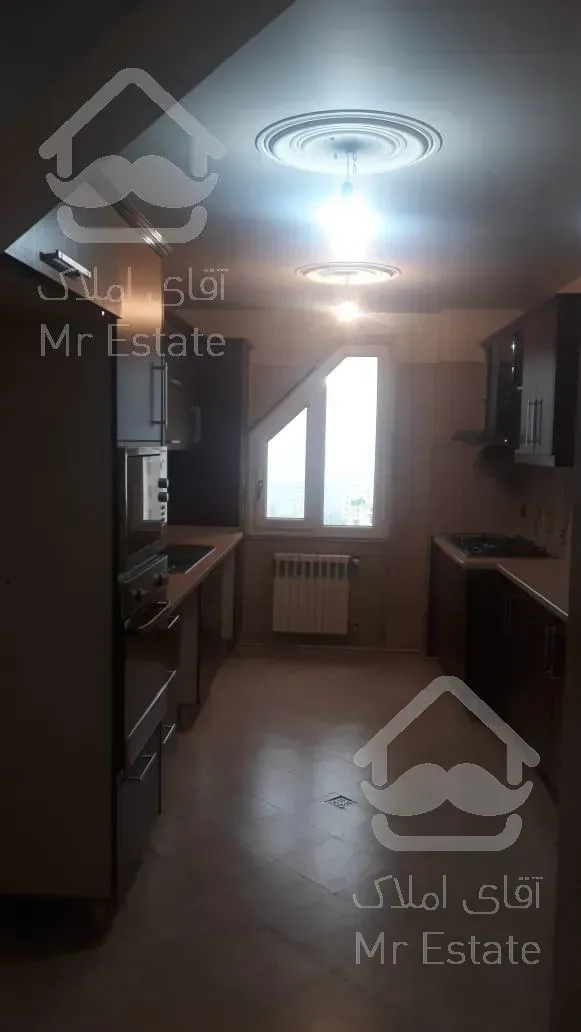 فروش آپارتمان ولنجک 120  متر اکازيون