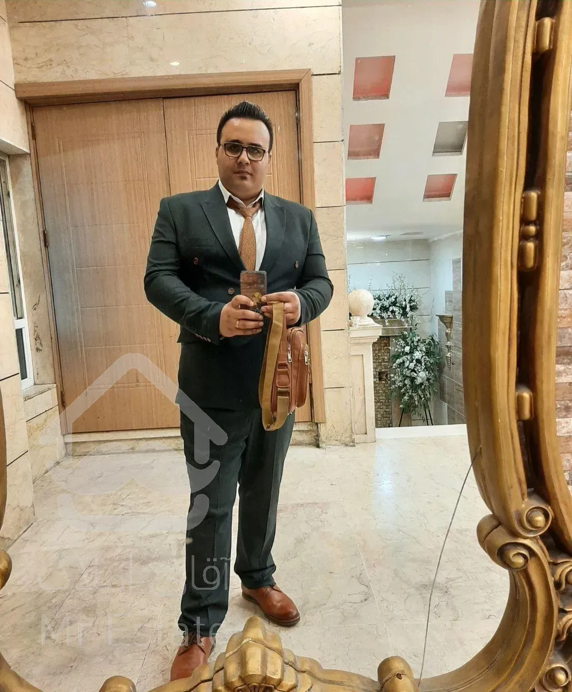 نوساز/کلید اول/اپارتمان/سرمایه گذاری/