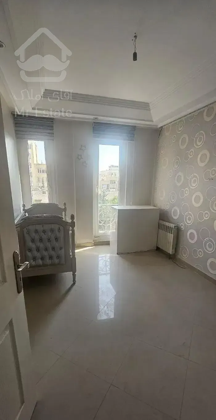 ۱۴۴ متر۳خواب ونک. شیخ بهایی شمالی و شیراز شمالی