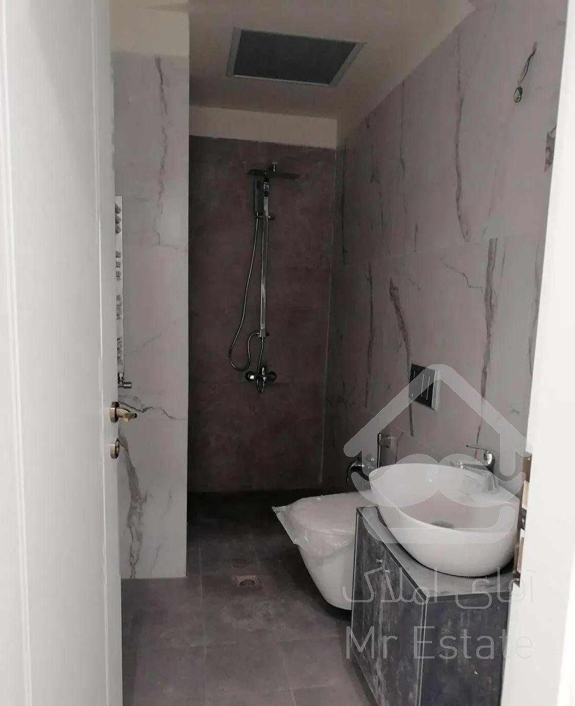 آپارتمان۱۱۲متری، نیاوران خوش نقشه