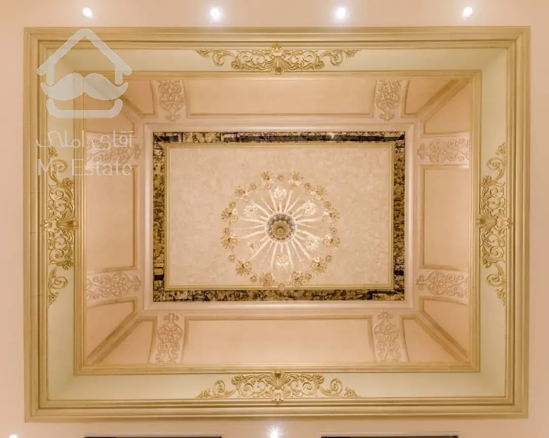 خرید و  آپارتمان ۲۸۰ متری اقدسیه سپند