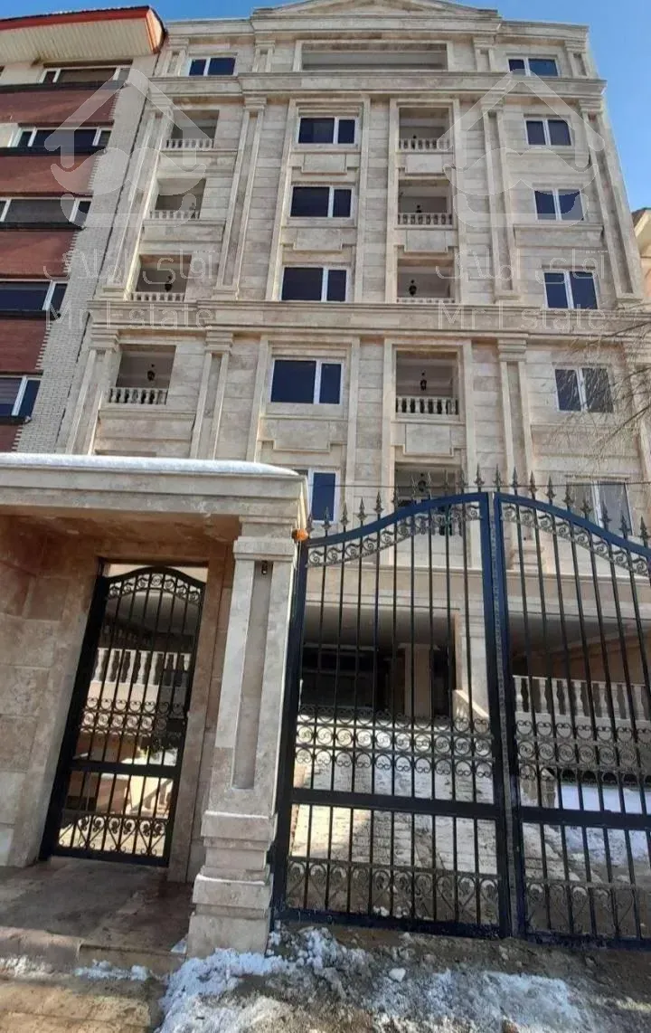 ۸۲متر بومهن محراب