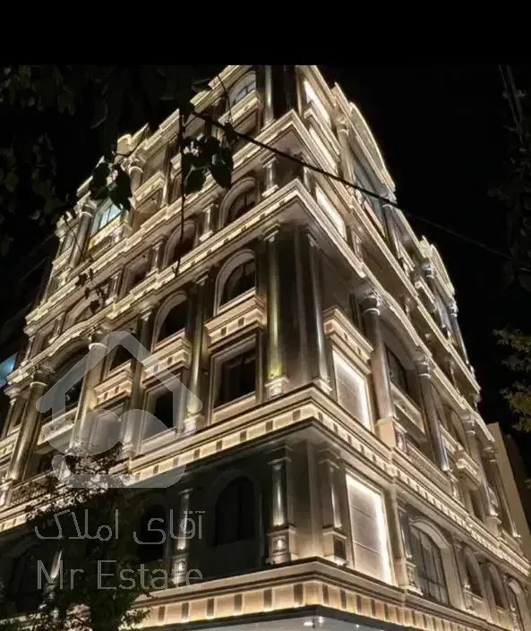 آپارتمان۸۰متر/لوکس/خیابان امام رضا/دونبش/حرم مطهر