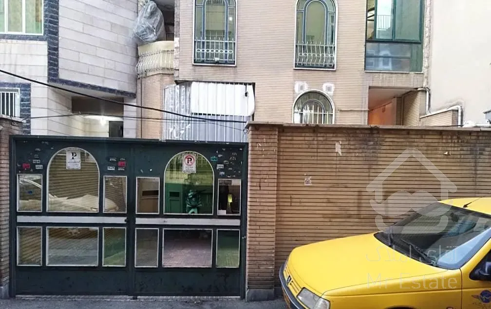 فروش اپارتمان ۴۵ متری بین رودکی و هاشمی