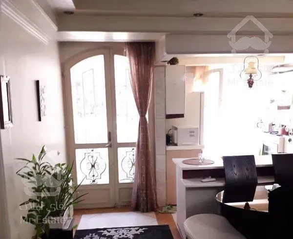 اپارتمان شمال مرزداران