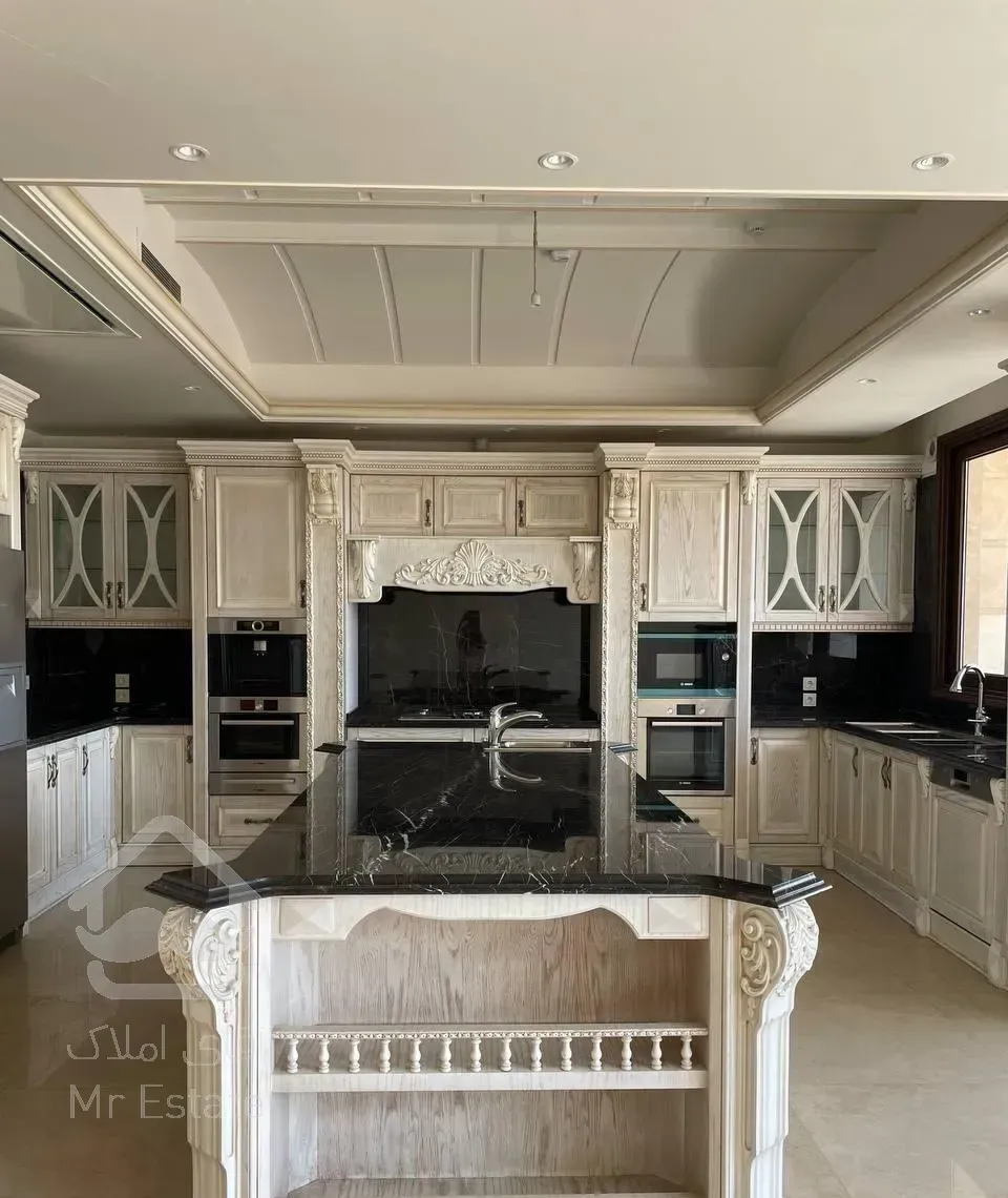 ۵۵متر نوساز شهرک سینا