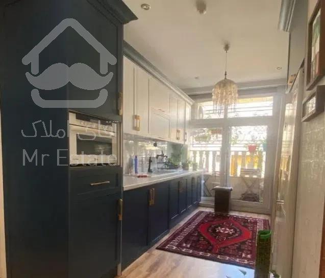 ۶۳ متر فول + برند کمیاب منطقه * تاپ شهران