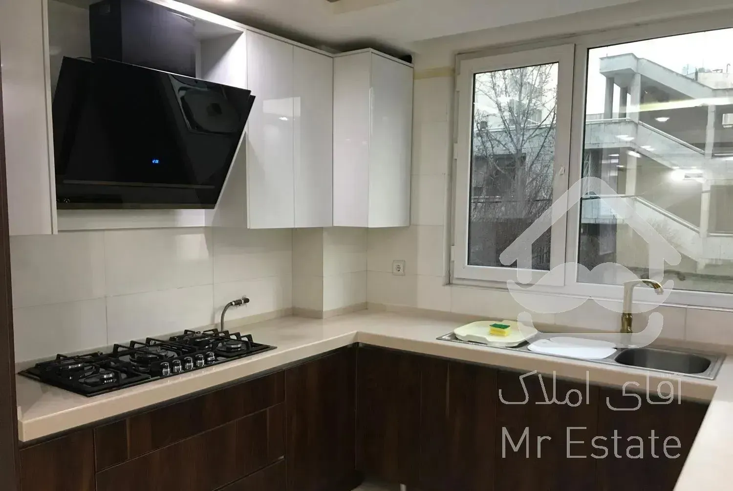 آپارتمان ۱۰۵متری تهرانپارس