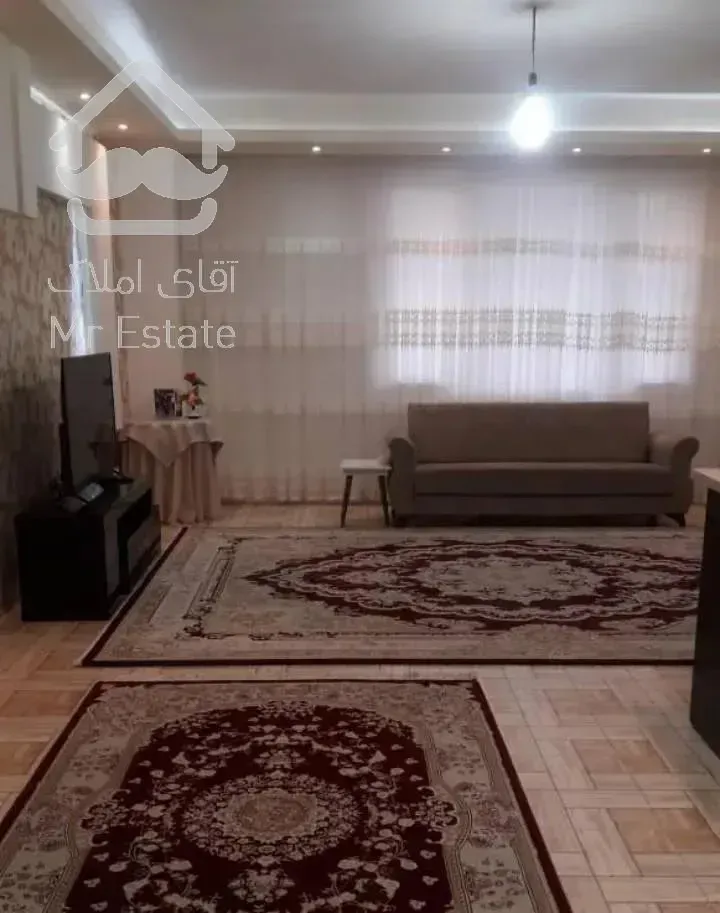 فروش واحد91 متری فول ساحل قو شریعتی