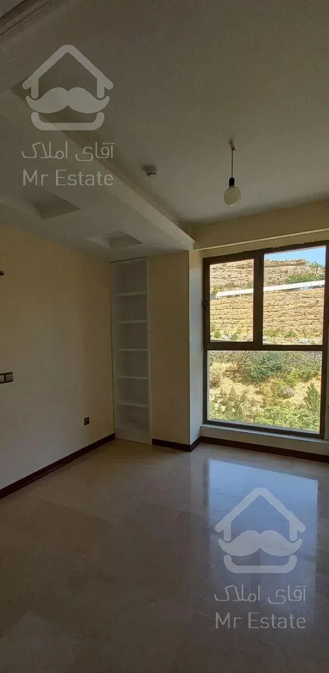 آپارتمان 145متری*3 خوابه*برج* تاپ لوکیشن درکه*