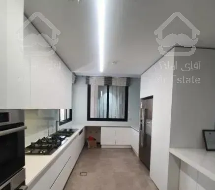 215متر 3خواب برج باغ سعادت‌آباد