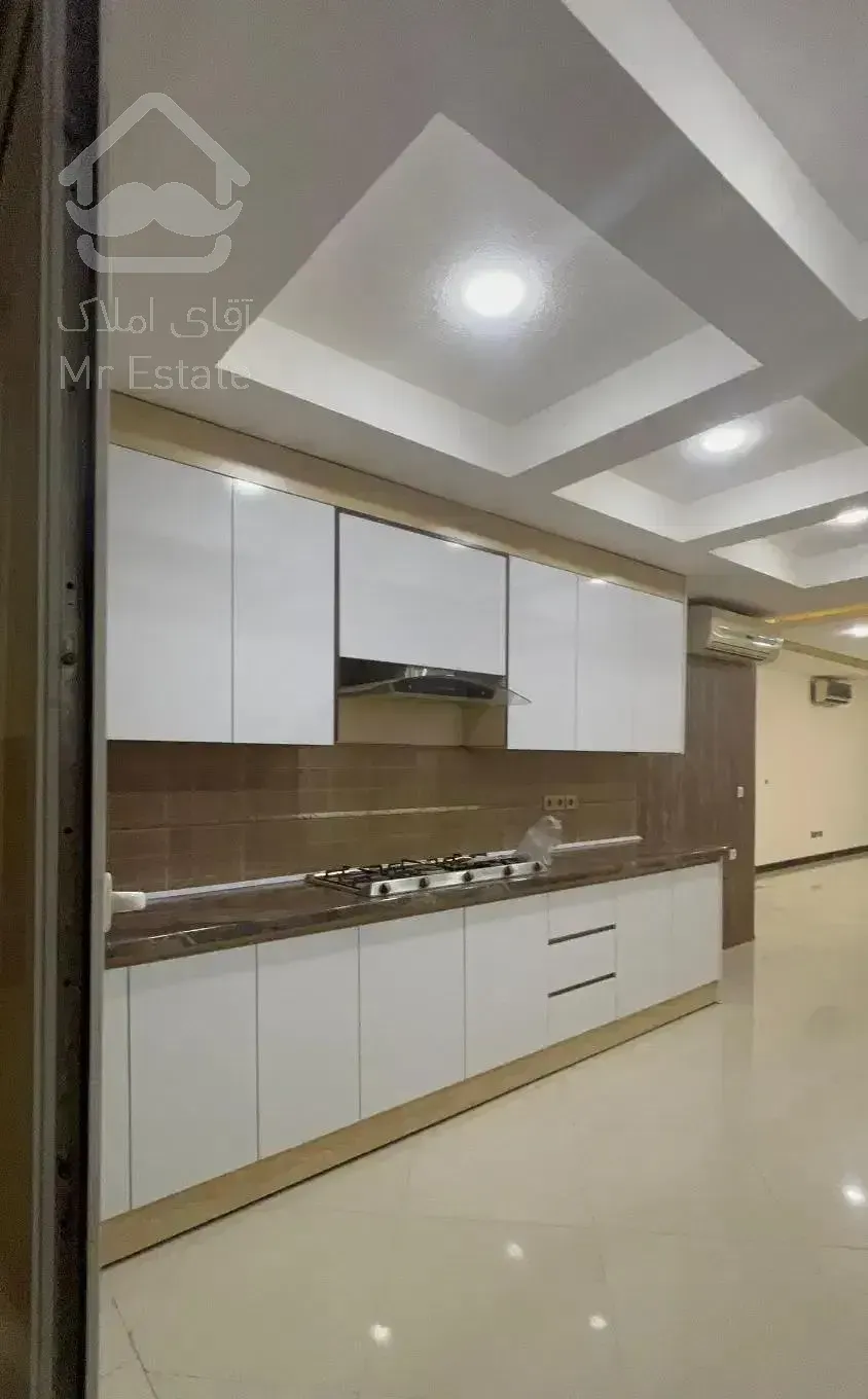 رهن  کامل  واحد ۳ خواب  ۱۶۰ متری شیک نوبنیاد