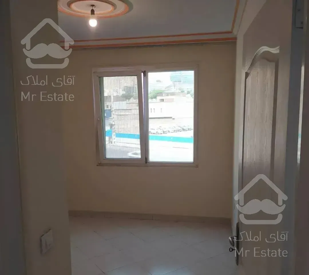 برج سروناز ، ۸۰ متر دو خواب