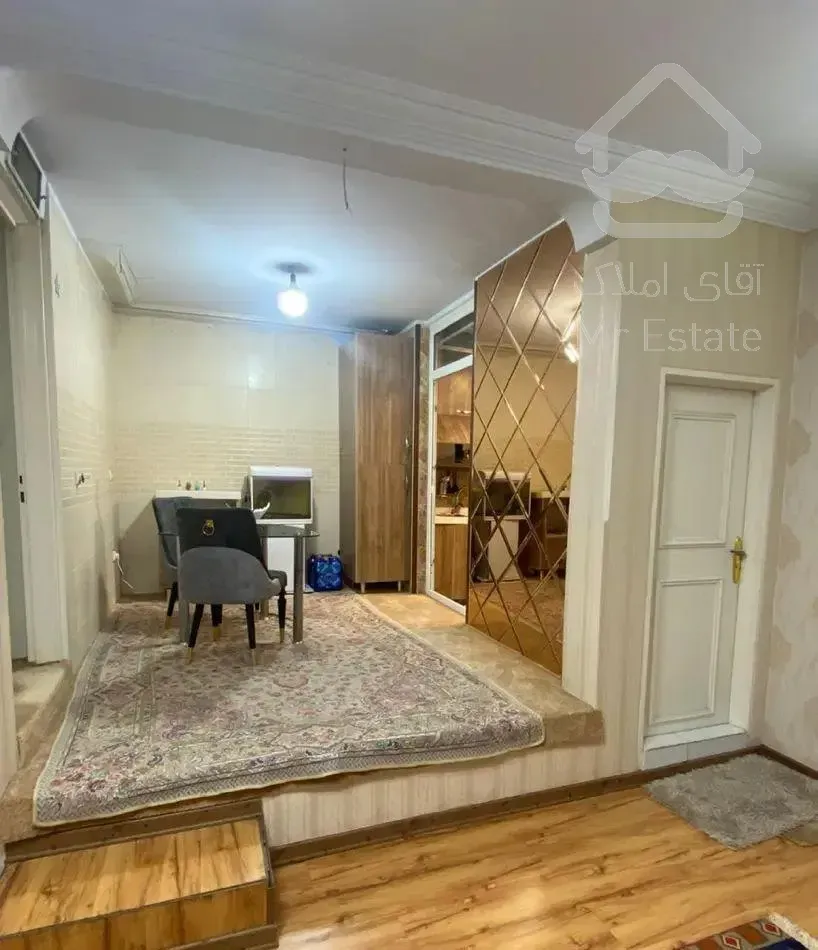 ۴۸متر/گلستان/فدک/نارمک