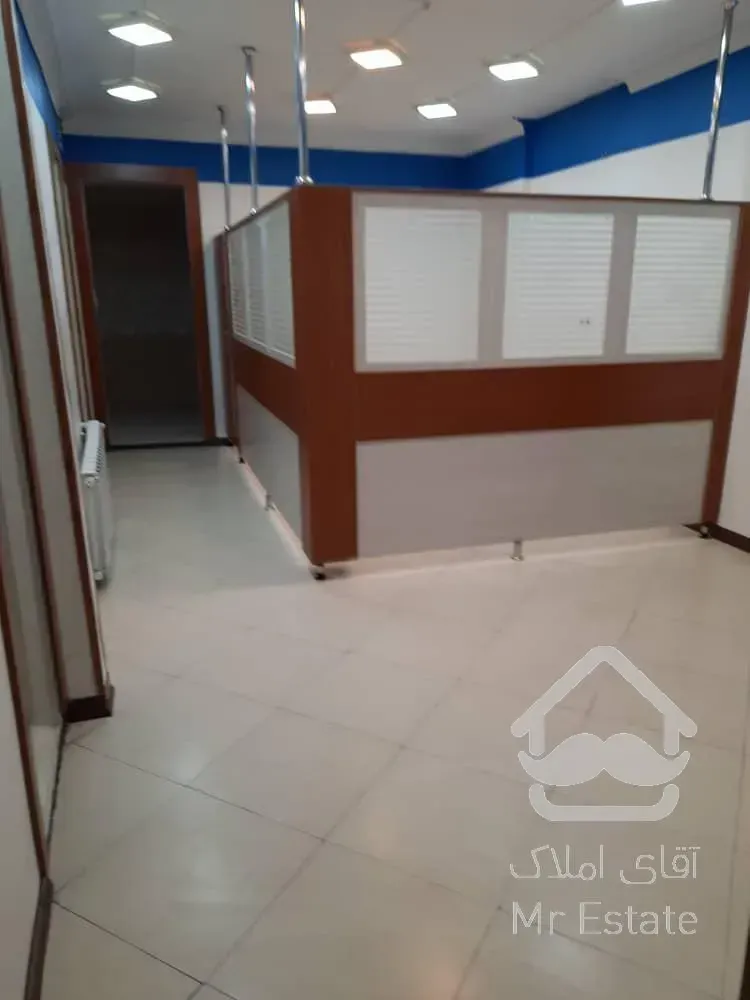 اجاره اداری ۱۵۰ متر صادقیه