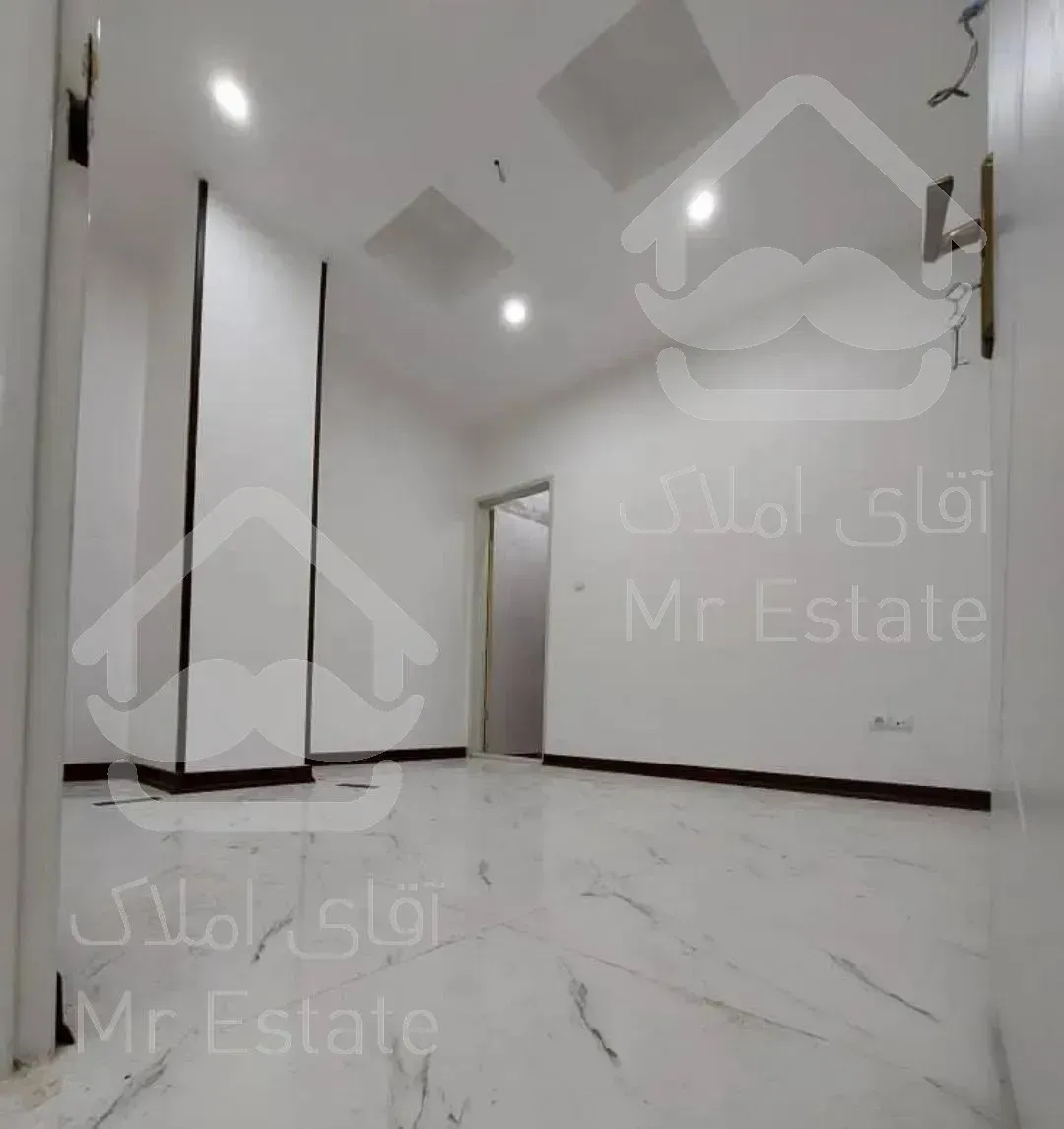 آپارتمان ۱۰۰ متر نوساز شهر قدس شهرک فرزان