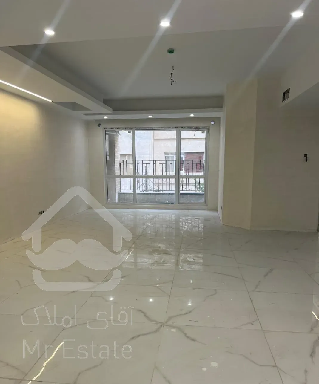 ۱۲۰ متری شهرک شهید خرازی