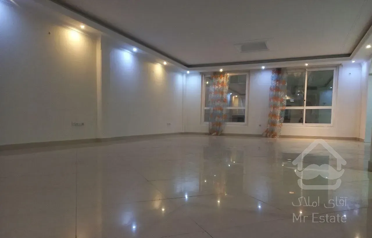 127متر/3خواب/سالن پرده خور/خوش نقشه/ستارخان