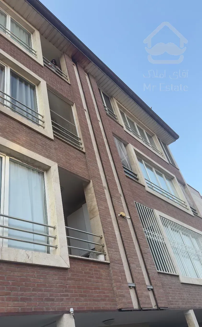 اجاره واحد ۱۱۵ متری در پردیس