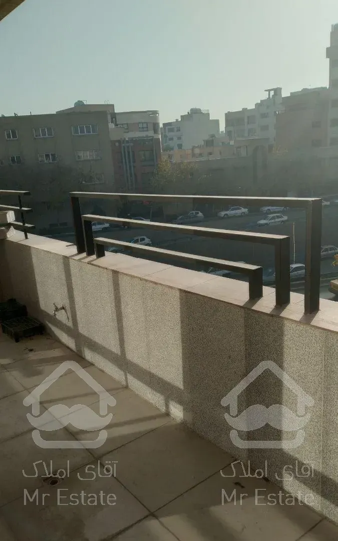 واحد آپارتمان ۹۵ متر