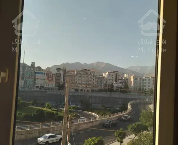 آپارتمان ۱۲۰ متر۲ خواب /سعادت آباد