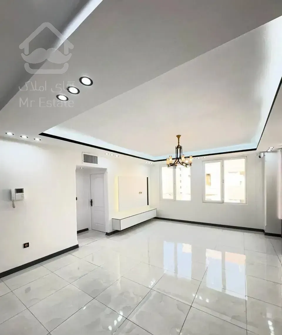 فول دیزاین/طبقه دوم/سند‌تک‌برگ/۶۸متر۲ خواب/آسانسور