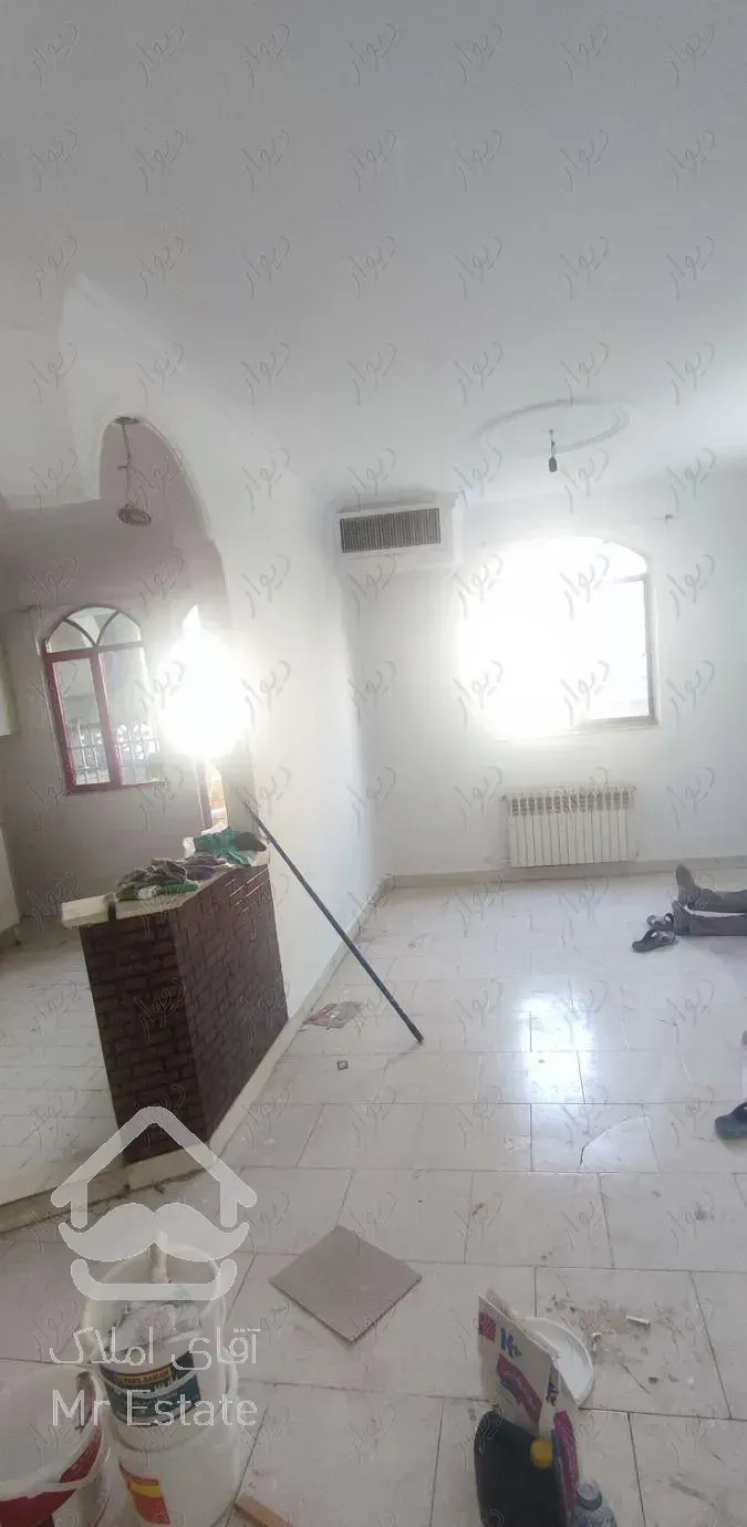 شهرک شهید باقری 73متر اجاره منطقه 22 دریاچه چیتگر