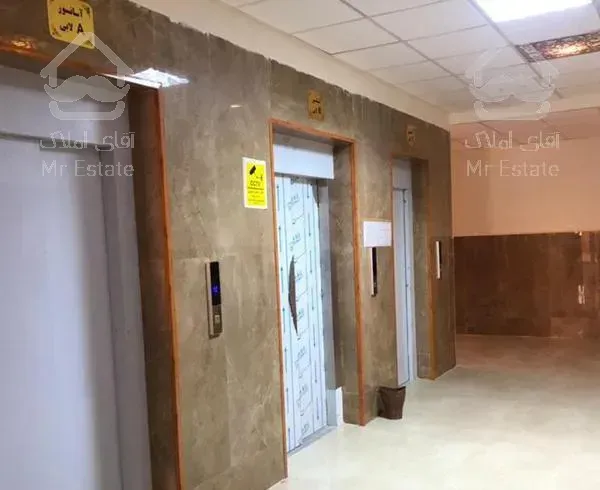 آبشار تهران 104 مترکلیدنخورده دو خواب